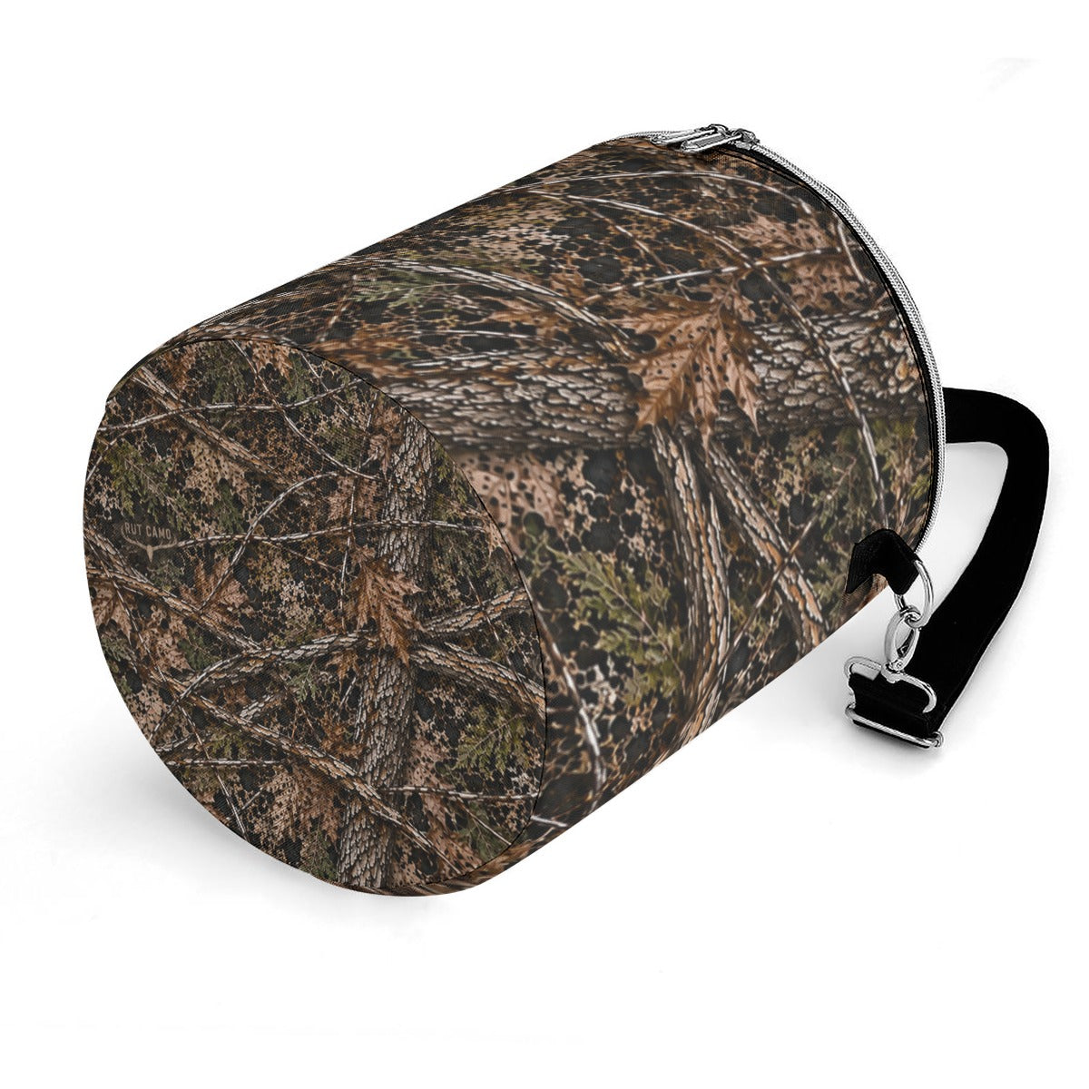 RUT CAMO Insulated Cylinder Cooler Bag