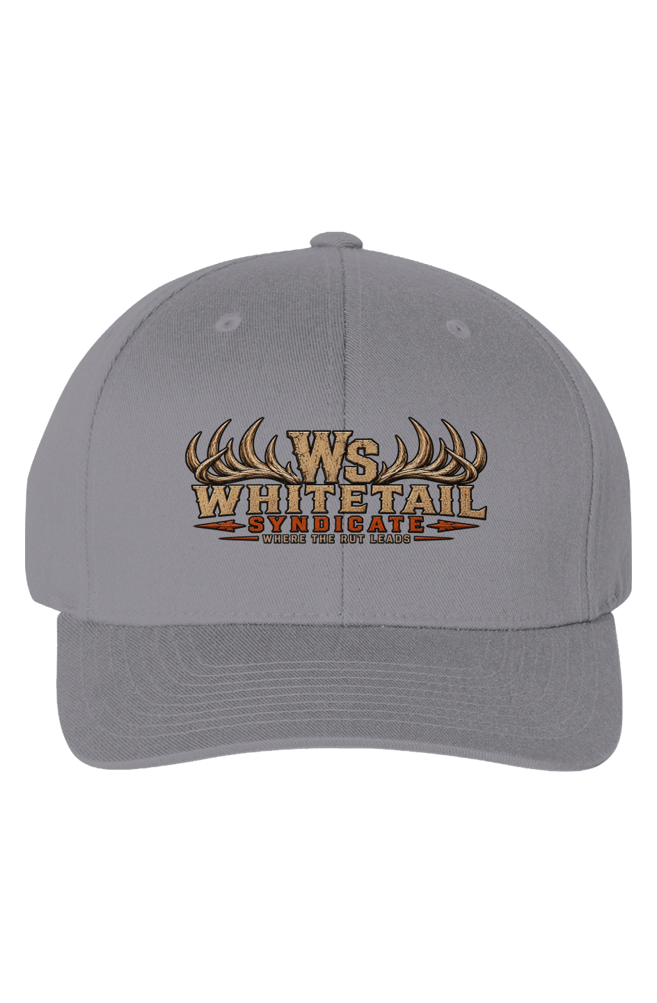 Cotton Blend Cap