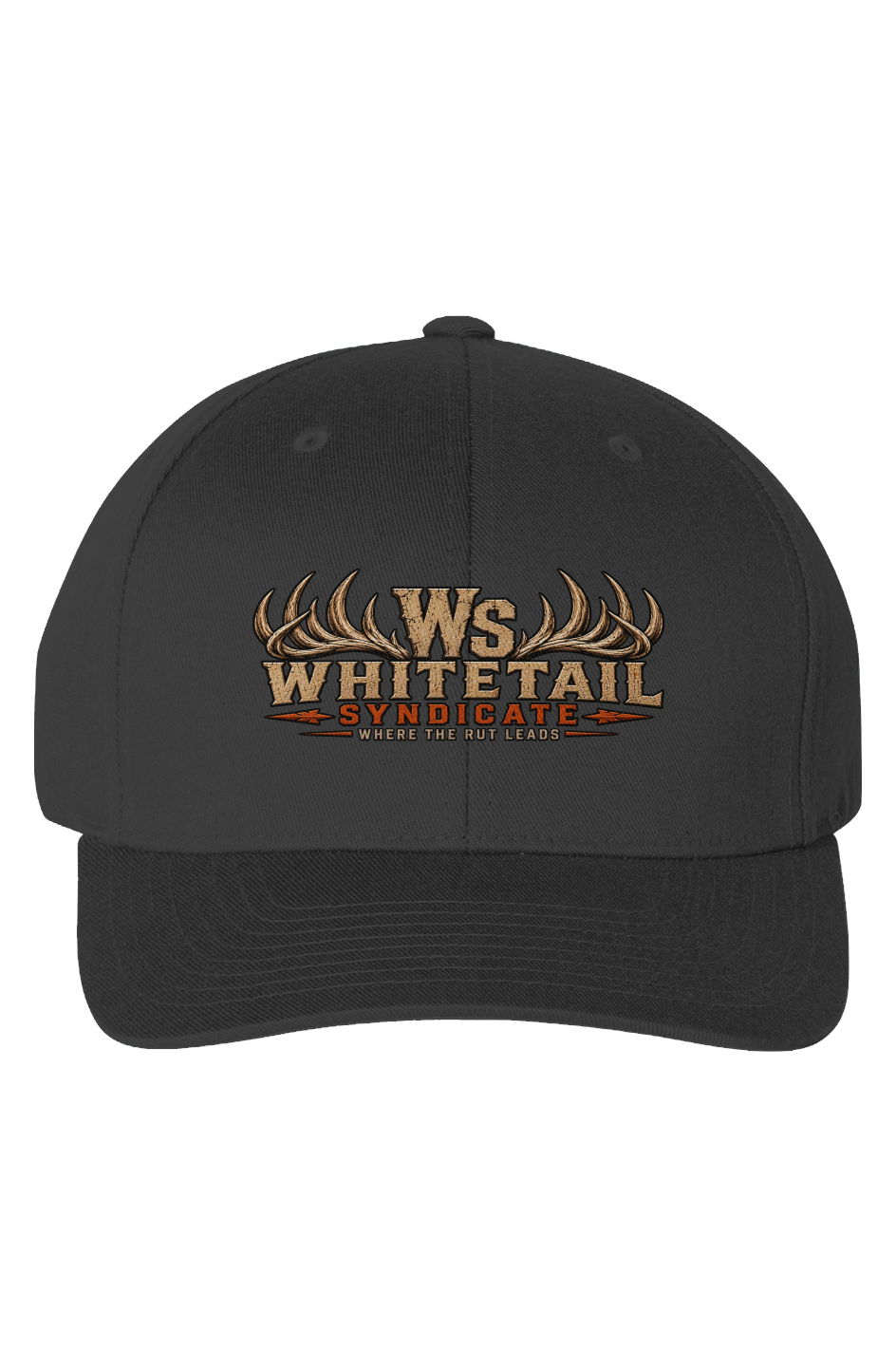 Cotton Blend Cap