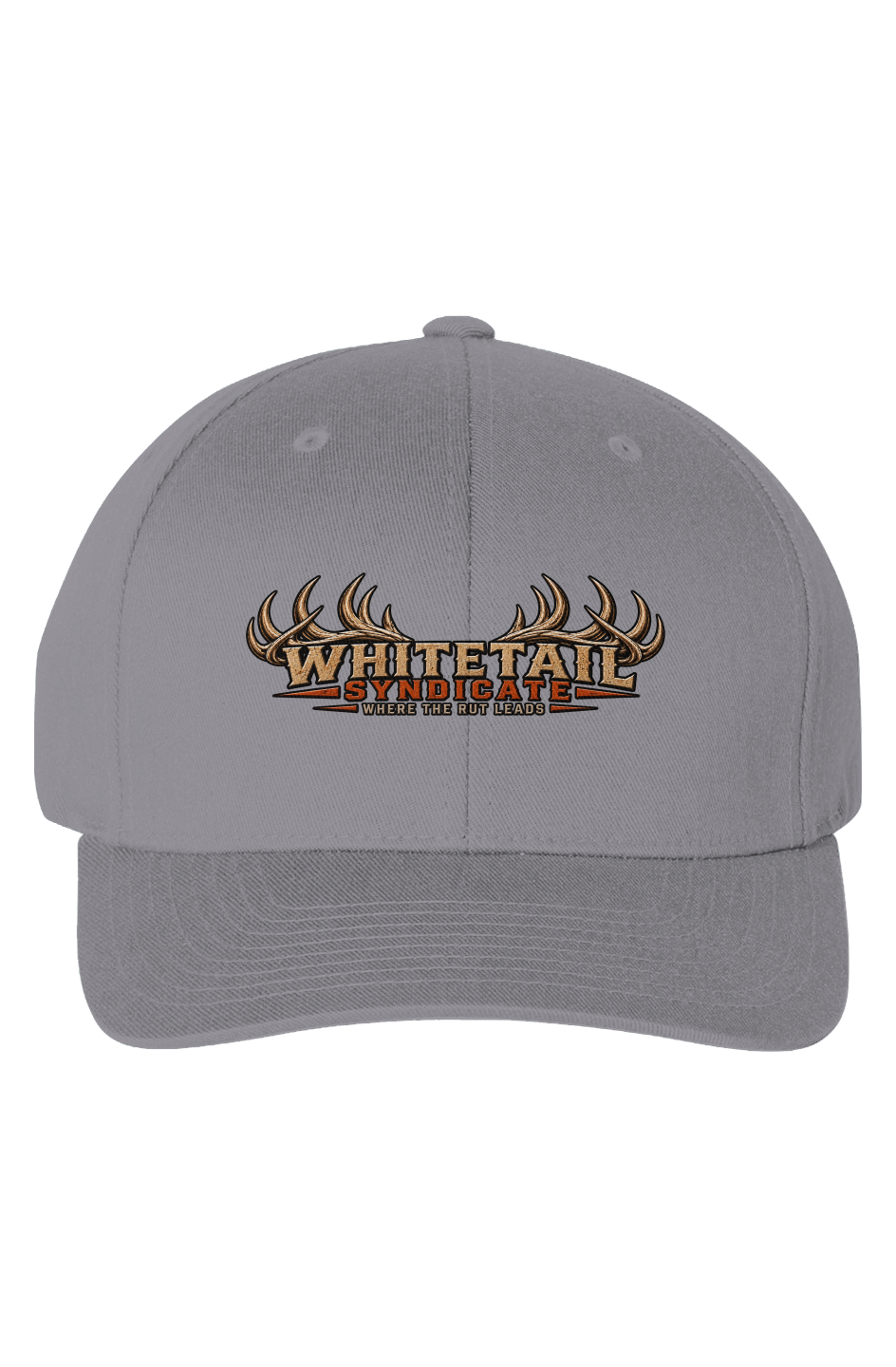 Cotton Blend Cap