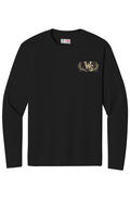 Whitetail Syndicate Cooling LS Tee