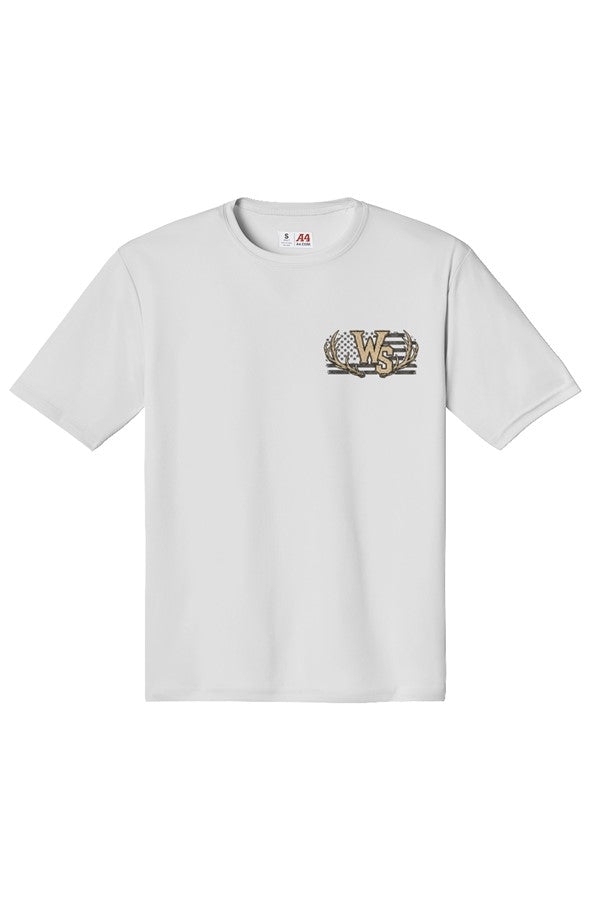 Whitetail Syndicate A4 Cooling Tee