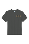 Whitetail Syndicate Youth Performance Tee