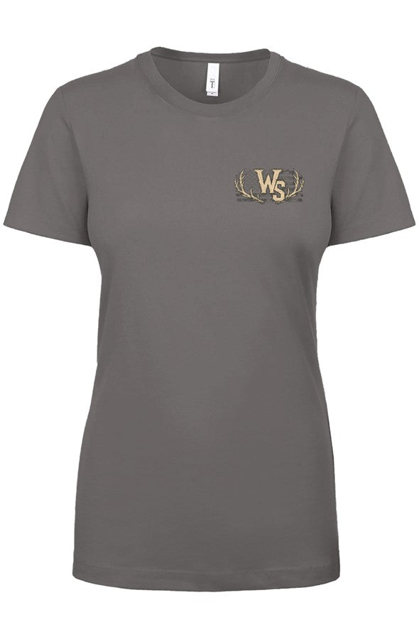 Whitetail Syndicate Women 39 s Ideal Crew