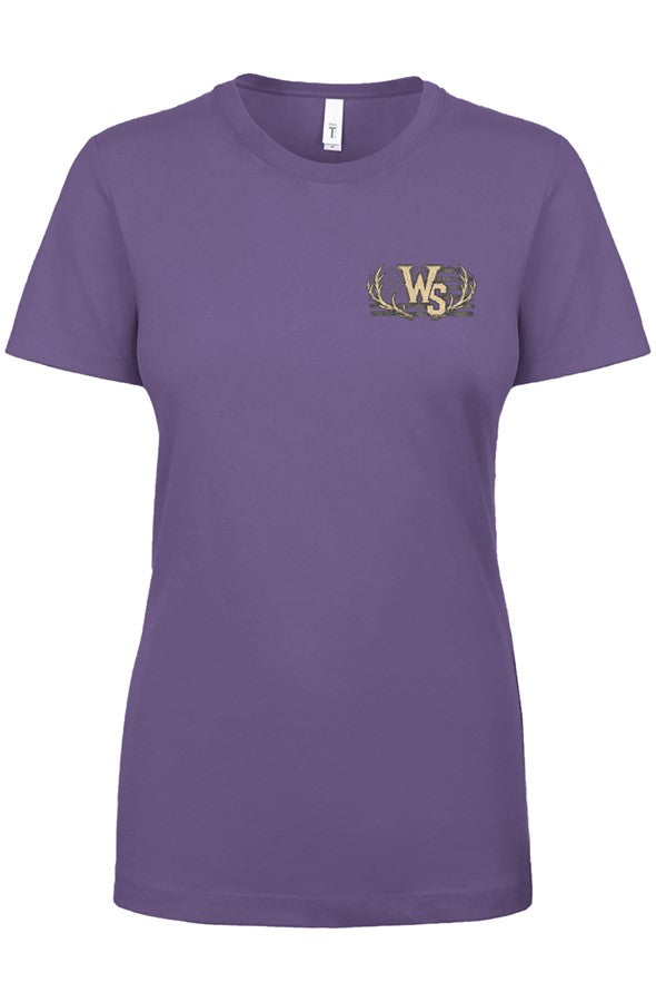 Whitetail Syndicate Women 39 s Ideal Crew