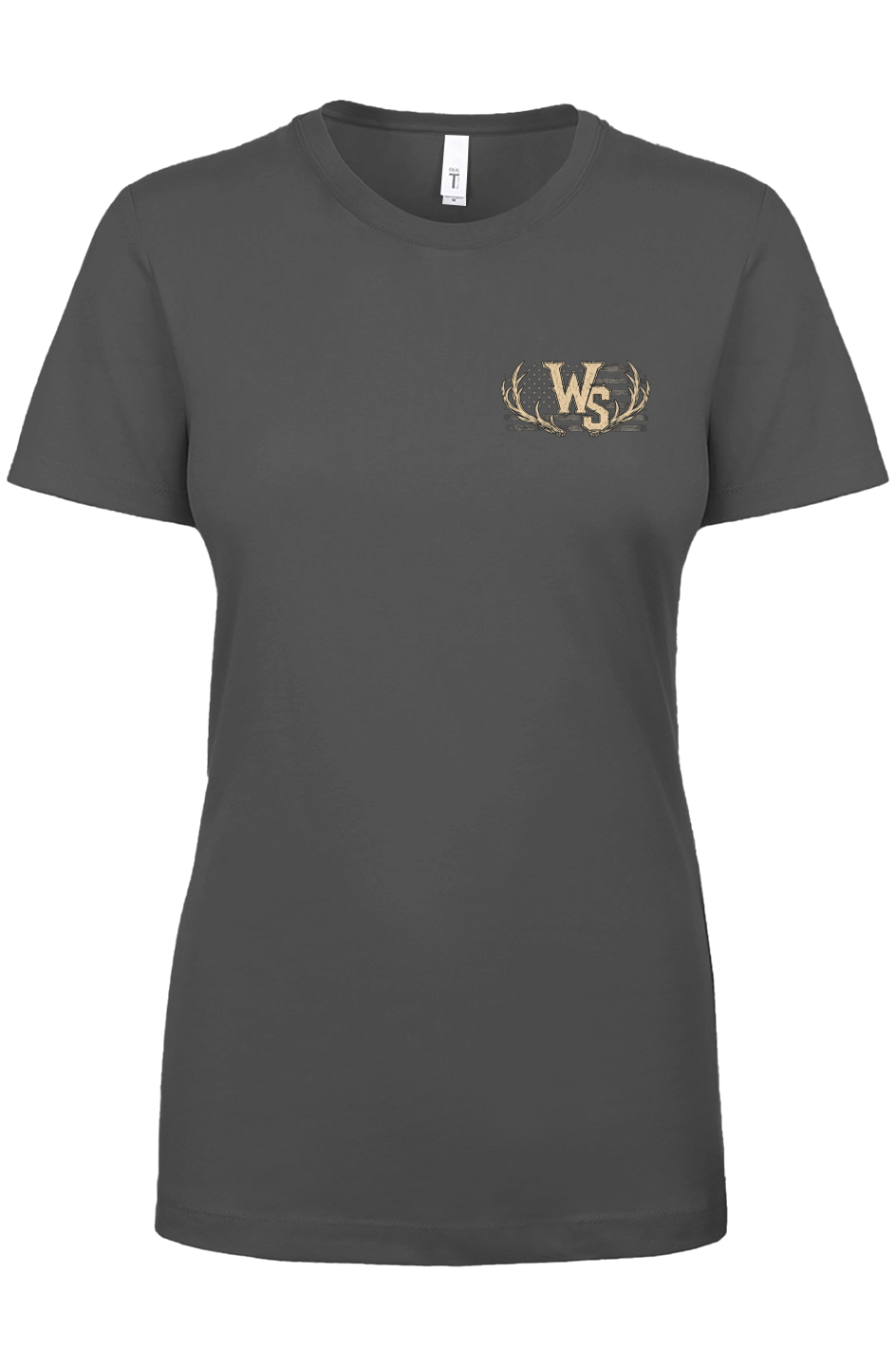 Whitetail Syndicate Women's Ideal Crew