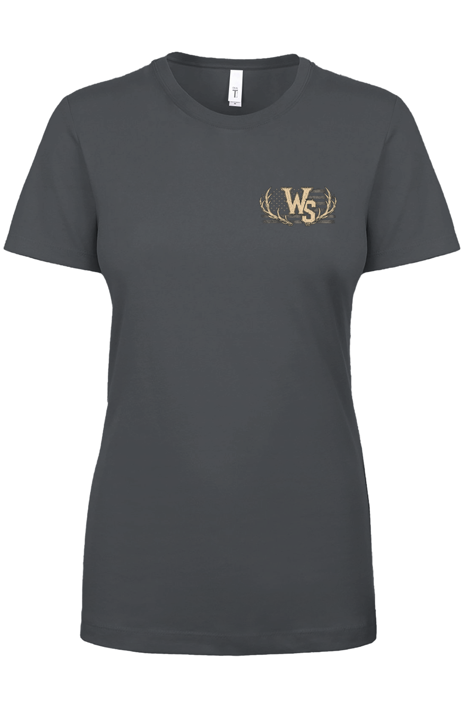 Whitetail Syndicate Women's Ideal Crew