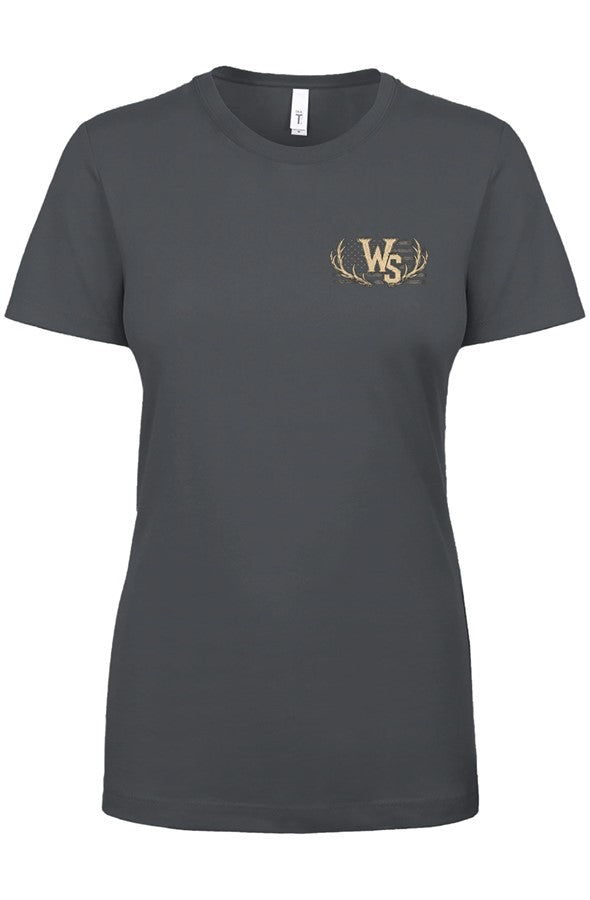 Whitetail Syndicate Women 39 s Ideal Crew