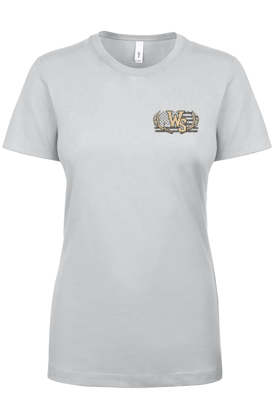 Whitetail Syndicate Women's Ideal Crew