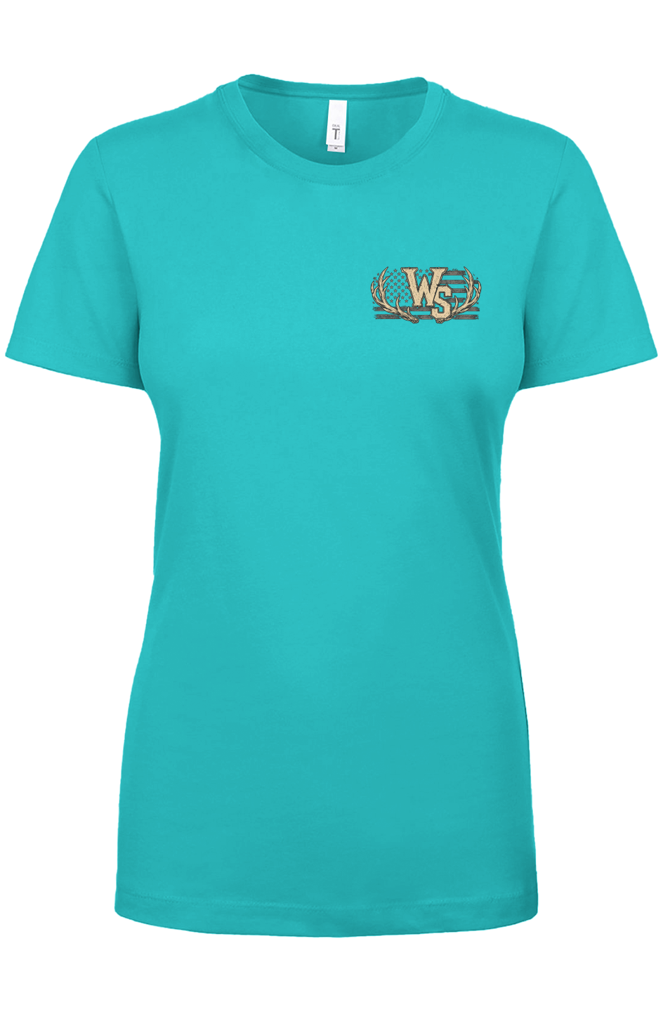 Whitetail Syndicate Women's Ideal Crew