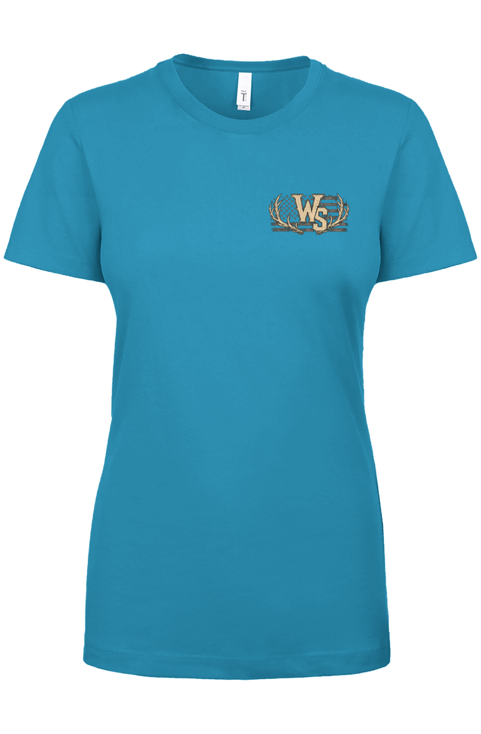 Whitetail Syndicate Women's Ideal Crew