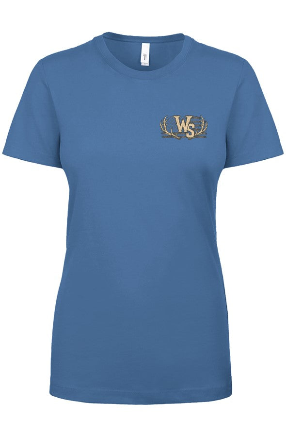 Whitetail Syndicate Women 39 s Ideal Crew