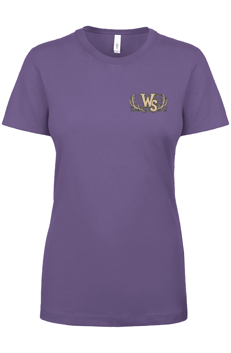 Whitetail Syndicate Women's Ideal Crew
