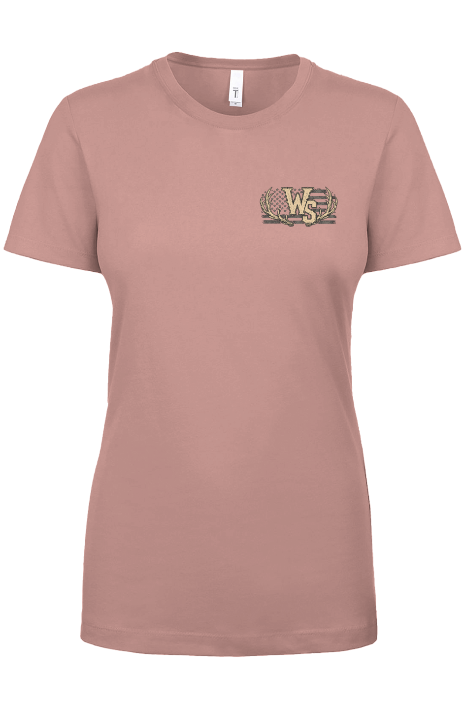 Whitetail Syndicate Women's Ideal Crew