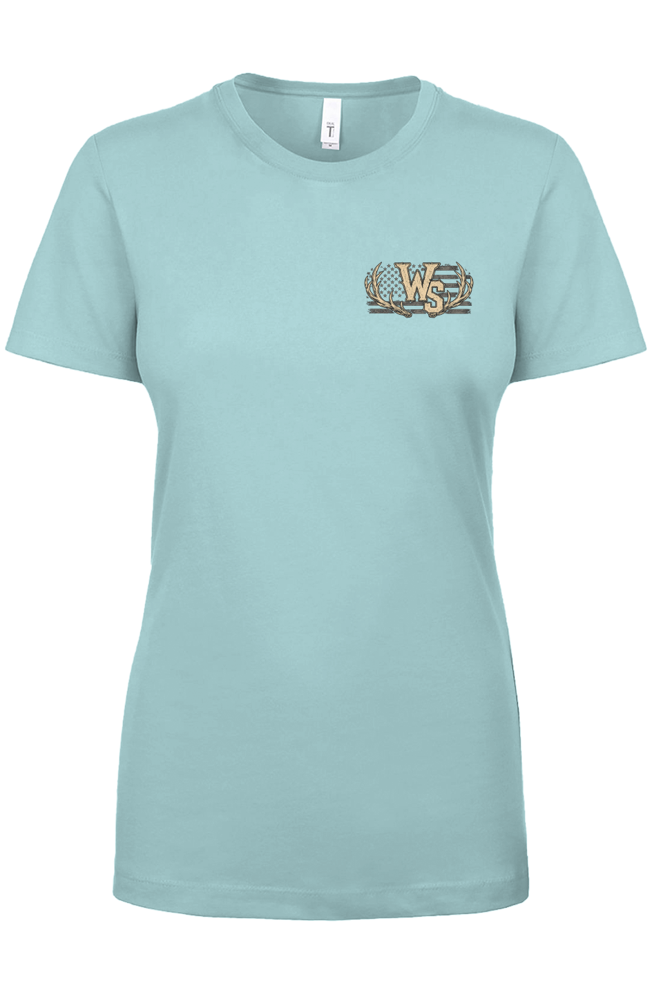 Whitetail Syndicate Women's Ideal Crew