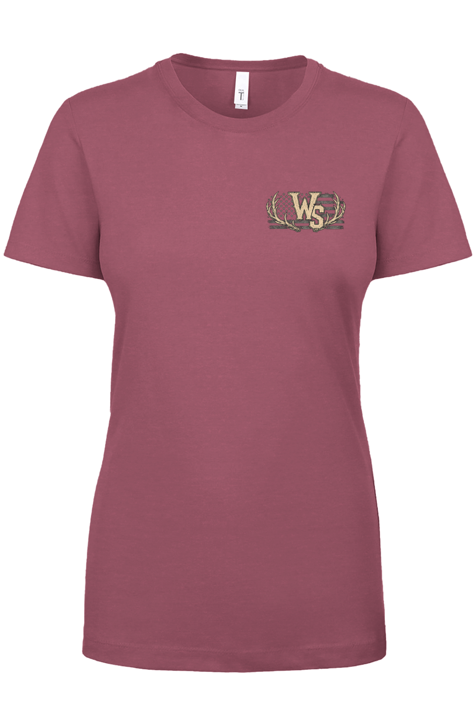 Whitetail Syndicate Women's Ideal Crew