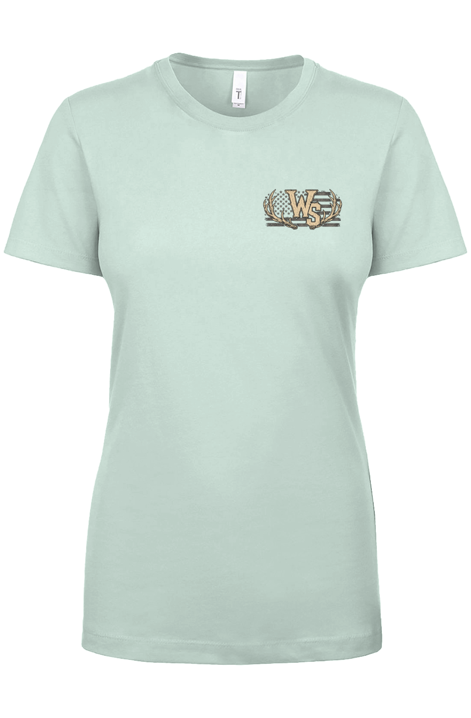 Whitetail Syndicate Women's Ideal Crew