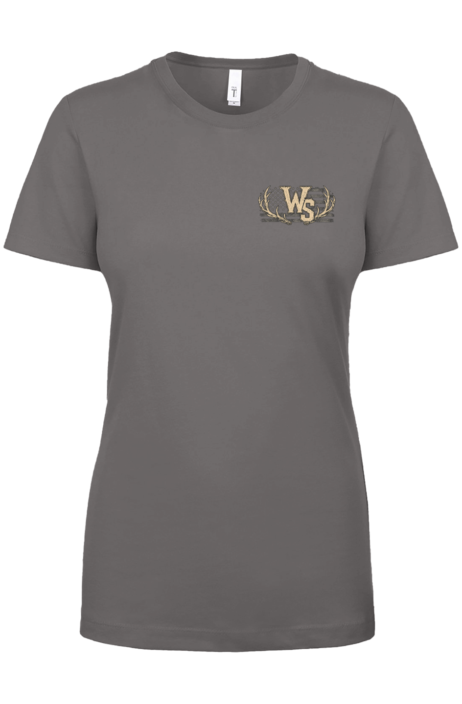 Whitetail Syndicate Women's Ideal Crew