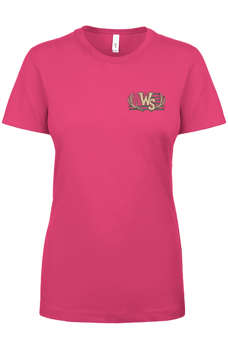 Whitetail Syndicate Women's Ideal Crew