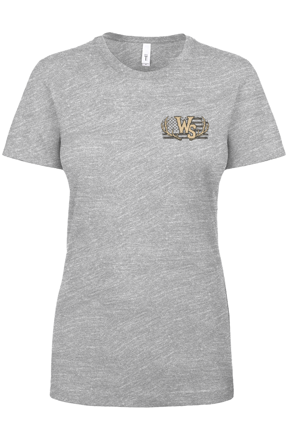 Whitetail Syndicate Women's Ideal Crew