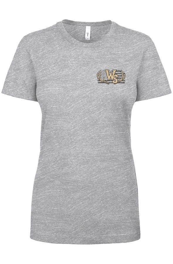 Whitetail Syndicate Women 39 s Ideal Crew