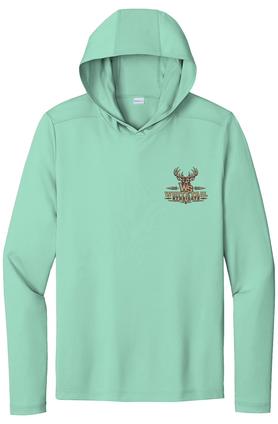 Posi UV Pro Hoodie