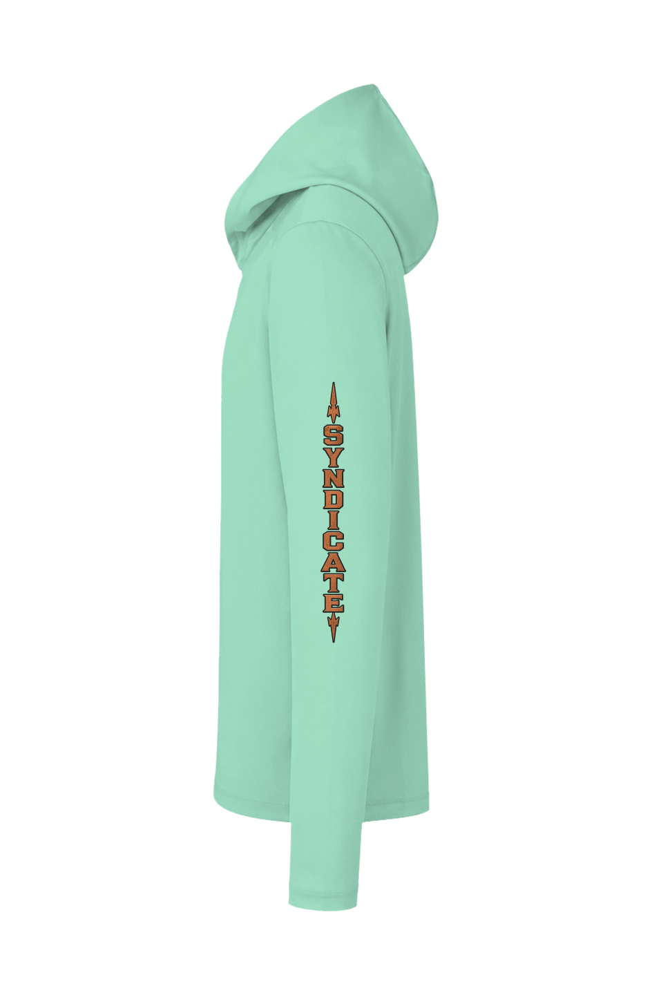 Posi UV Pro Hoodie