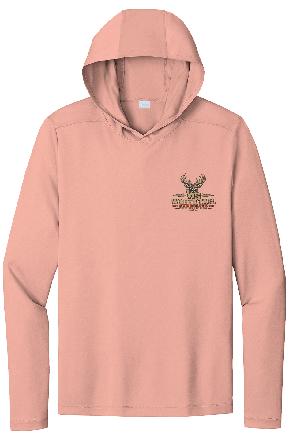 Posi UV Pro Hoodie