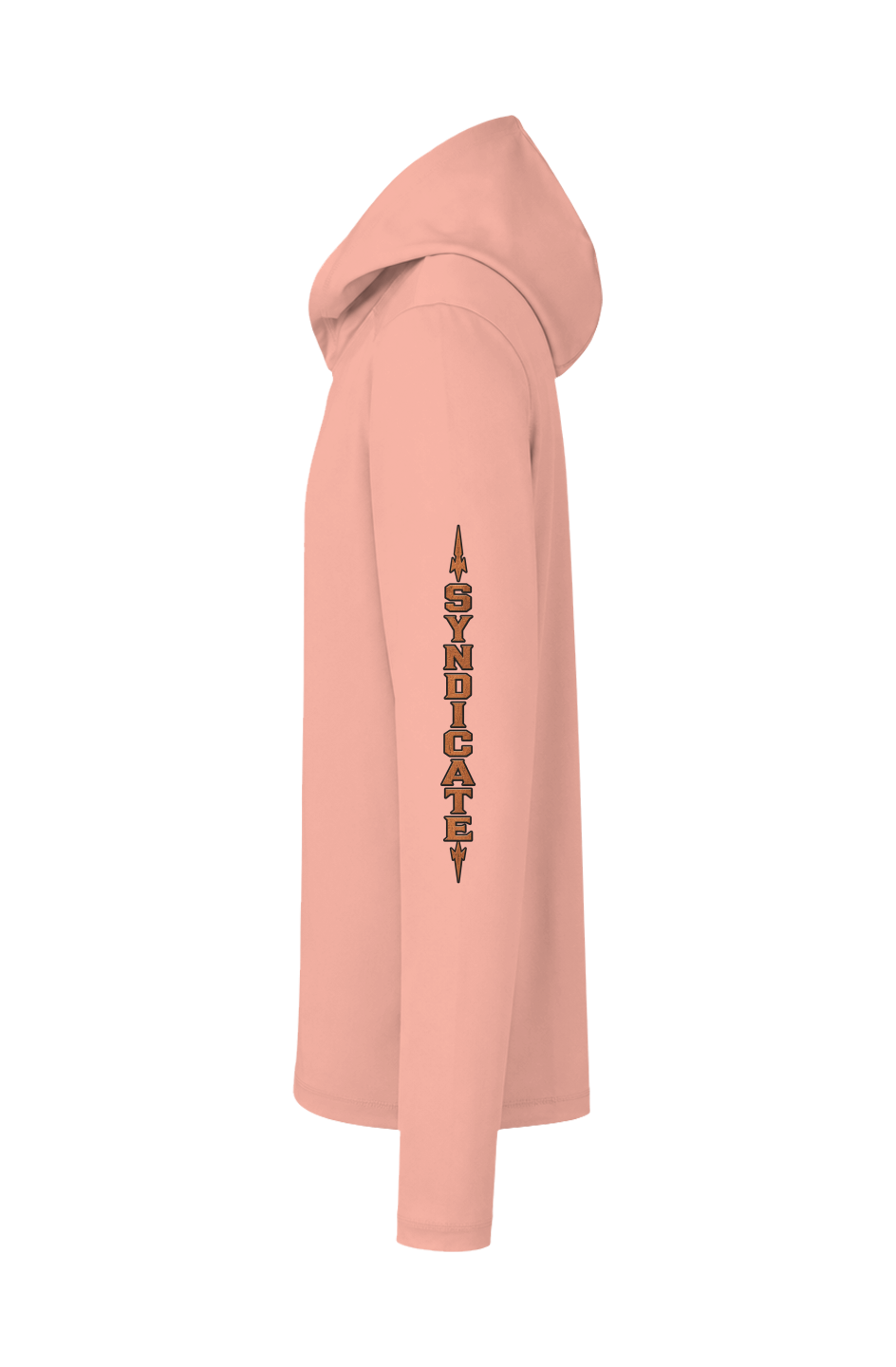 Posi UV Pro Hoodie