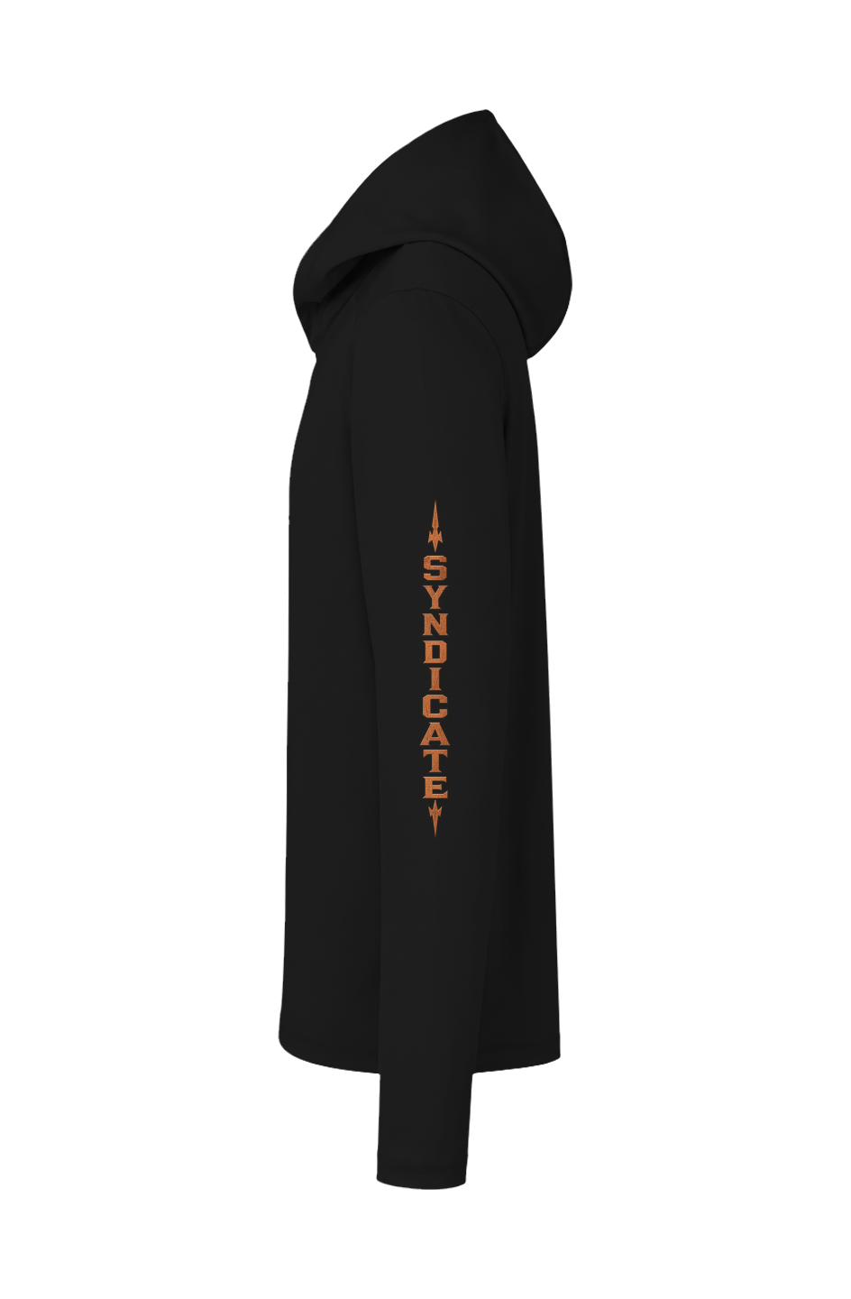 Posi UV Pro Hoodie