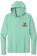 Posi UV Pro Hoodie