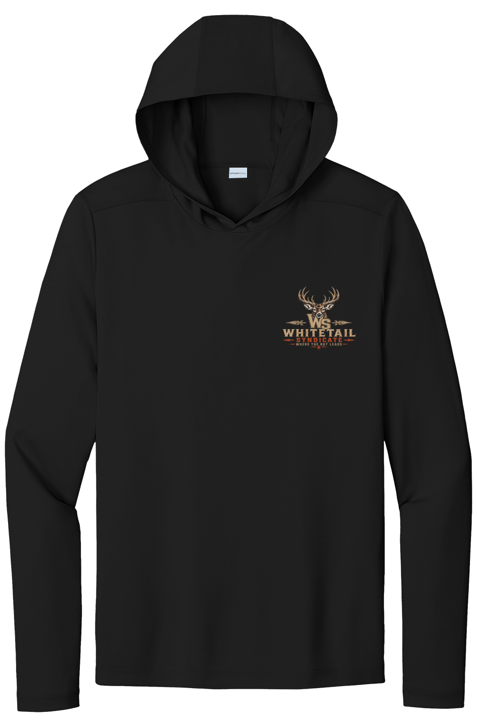 Posi UV Pro Hoodie