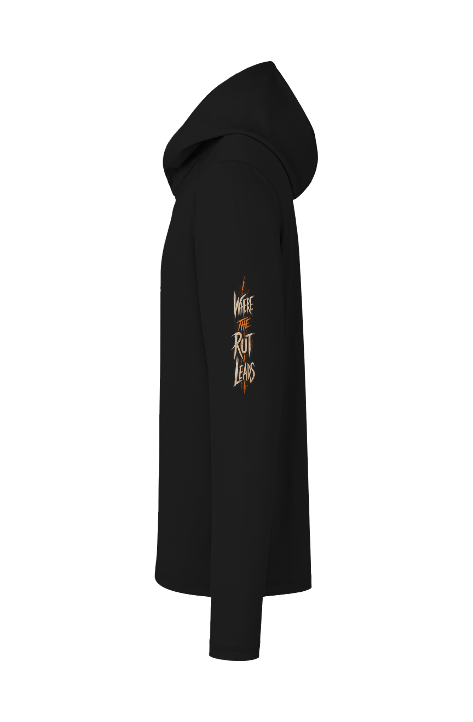 Posi UV Pro Hoodie