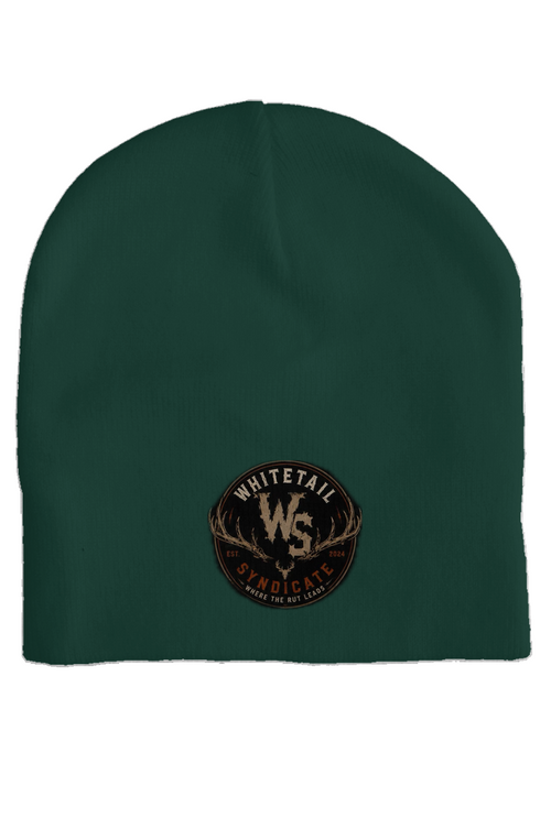 skull cap