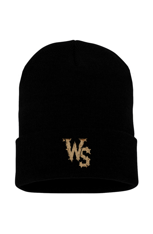 Cuffed Beanie