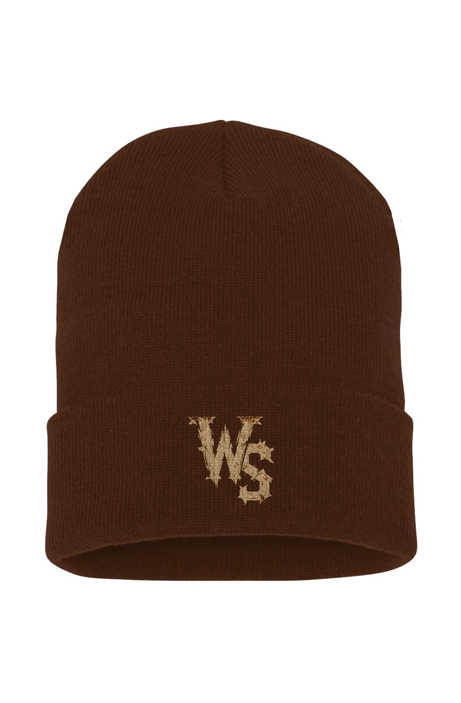Cuffed Beanie