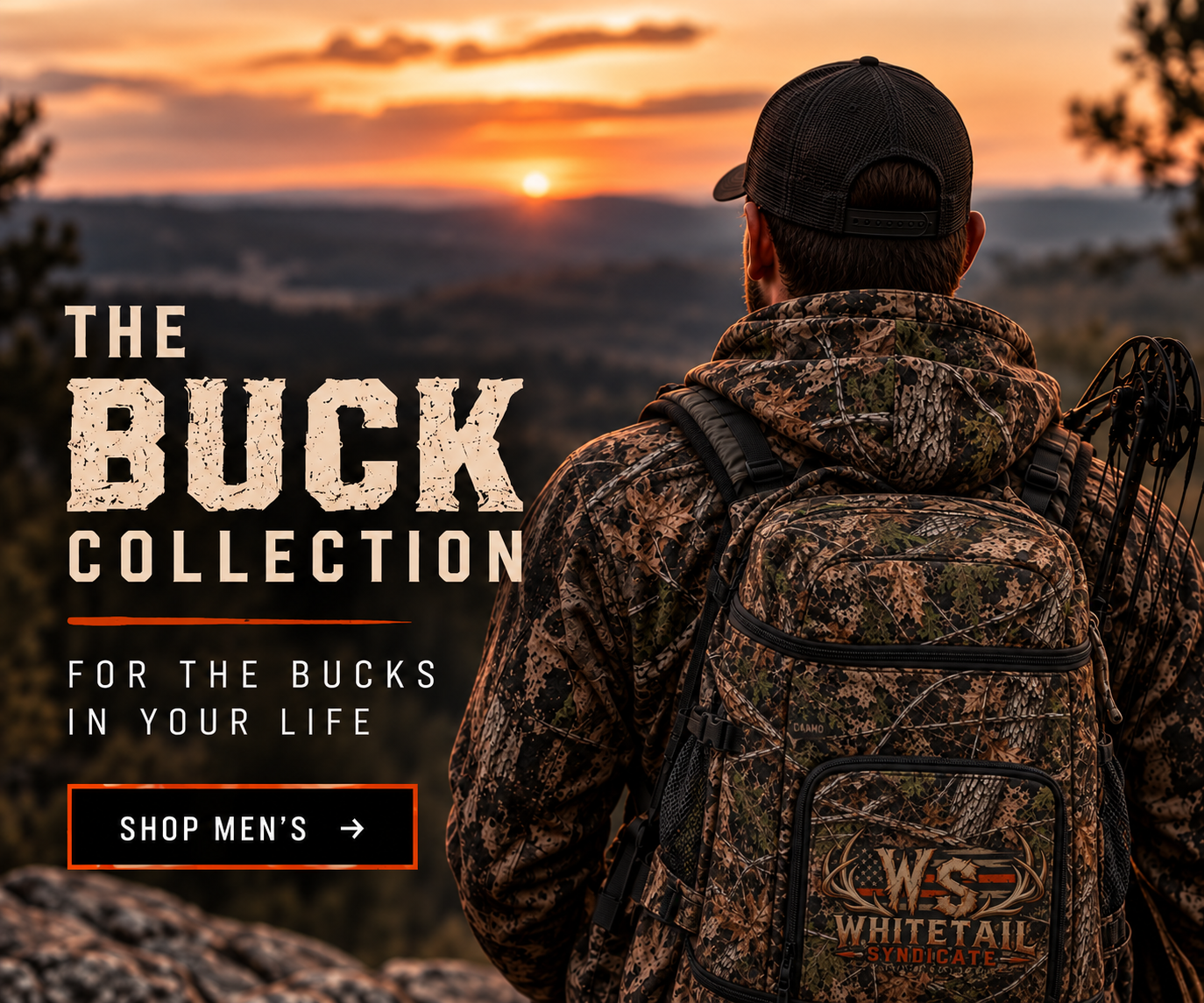 The Buck Collection