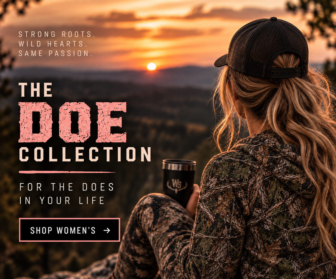 The Doe Collection