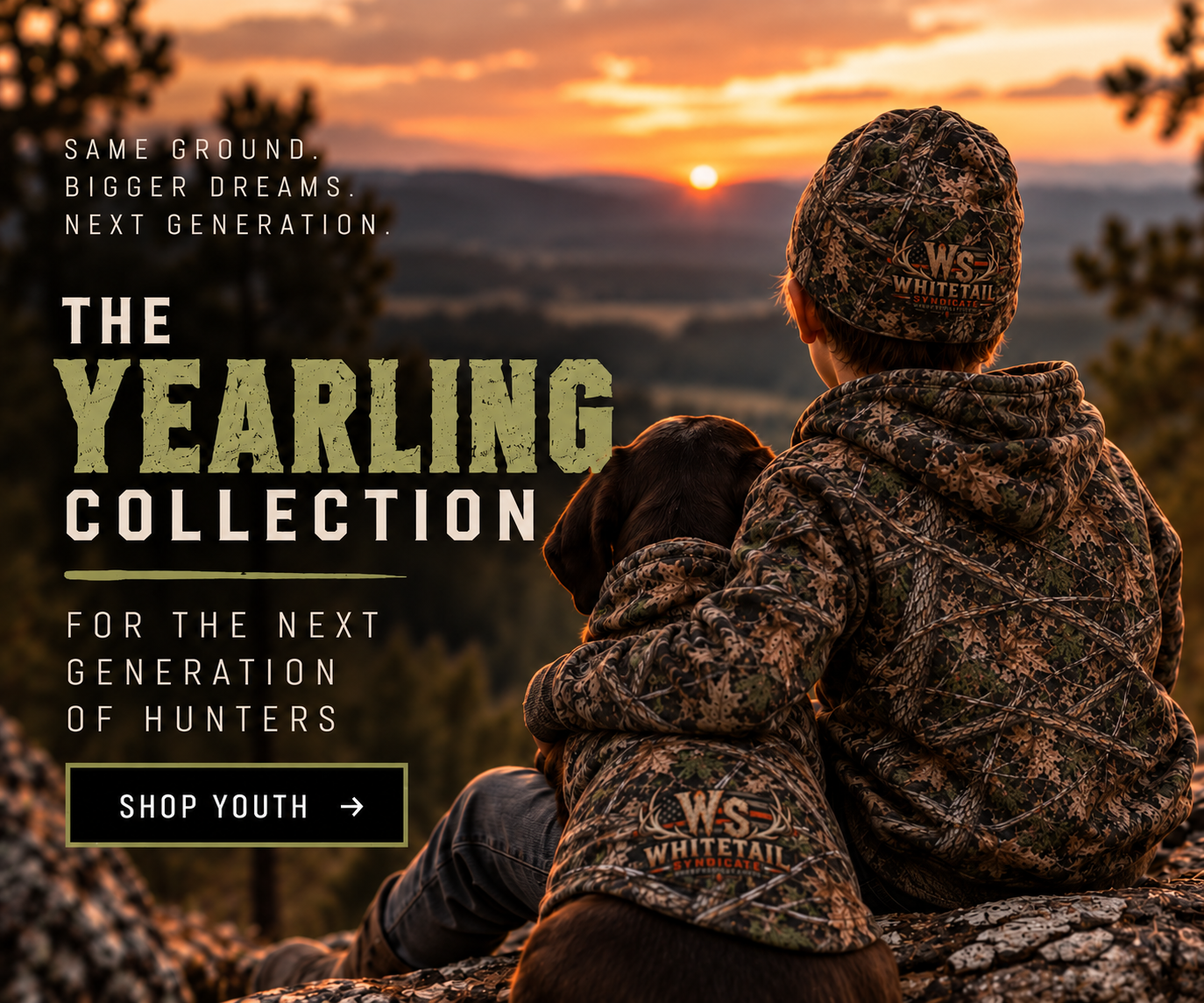 The Yearling Collection